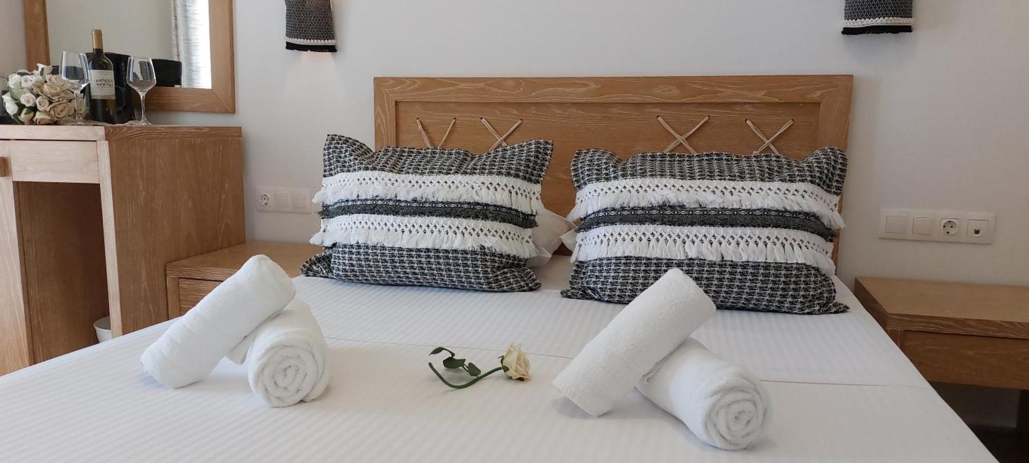 Selinopetra Rooms Елафонисос Екстериор снимка