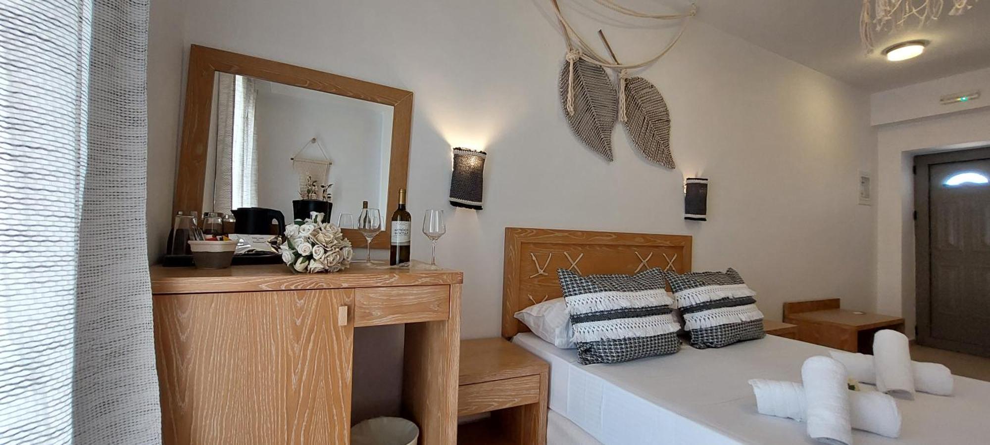 Selinopetra Rooms Елафонисос Екстериор снимка