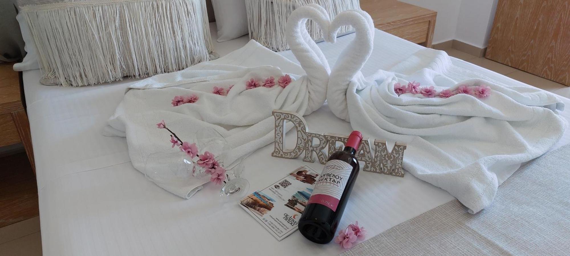 Selinopetra Rooms Елафонисос Екстериор снимка