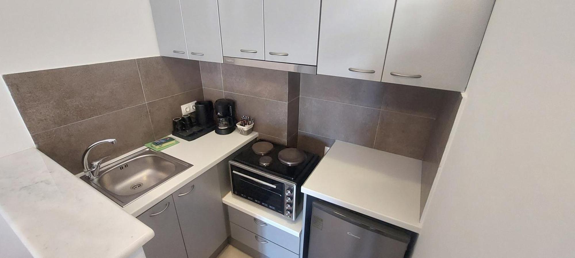 Selinopetra Rooms Елафонисос Стая снимка