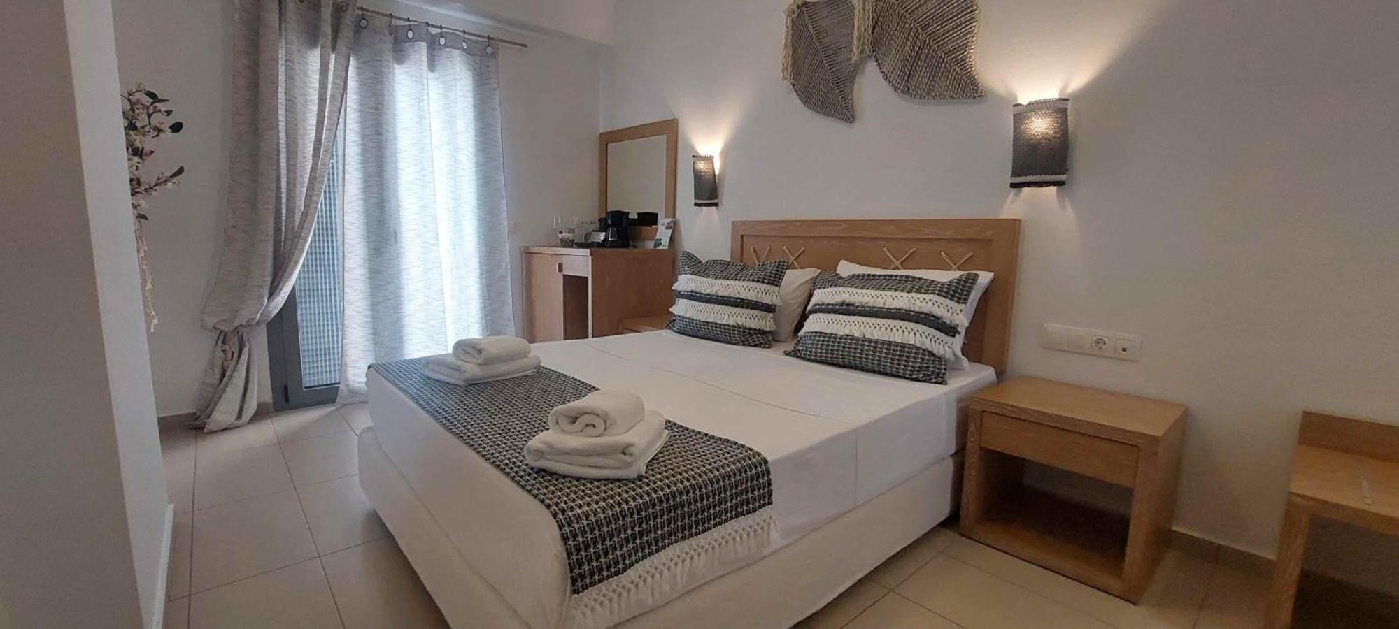 Selinopetra Rooms Елафонисос Екстериор снимка